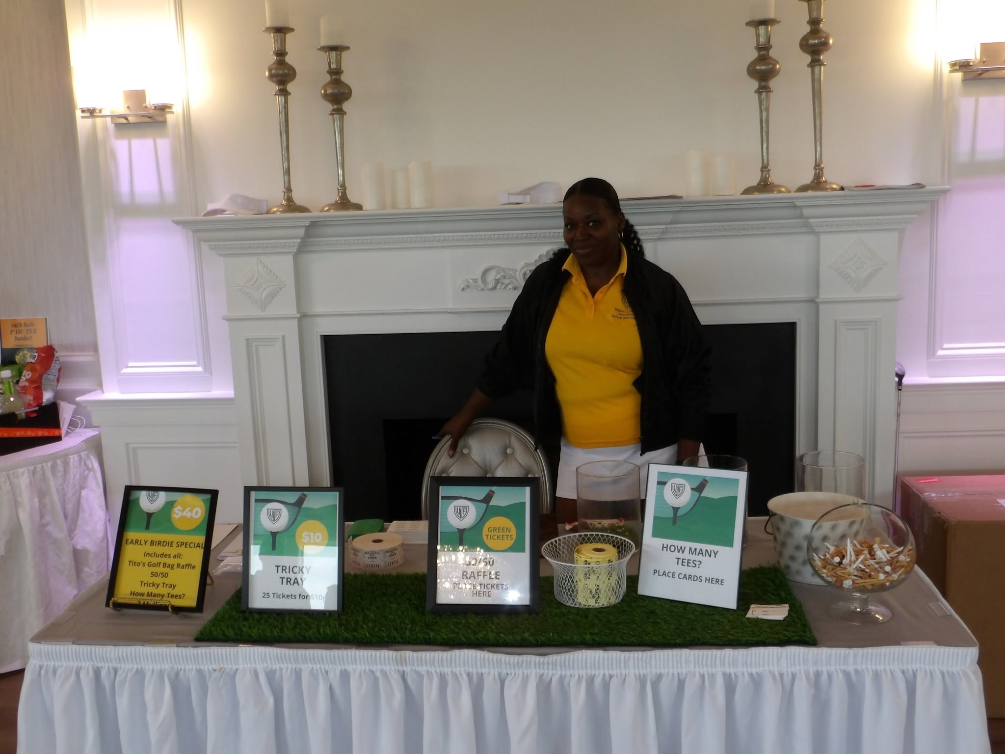 Community engagement